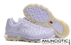  55-Nike Air Max 2009,2010,2011, env¨ªo libre