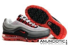  55-Nike Air Max 2009,2010,2011, env¨ªo libre