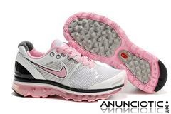  55-Nike Air Max 2009,2010,2011, env¨ªo libre