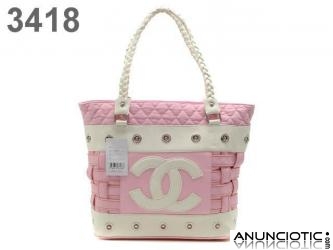 barato bolsos de Chanel, bolso, carteras 