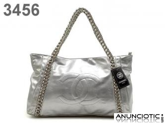 barato bolsos de Chanel, bolso, carteras 