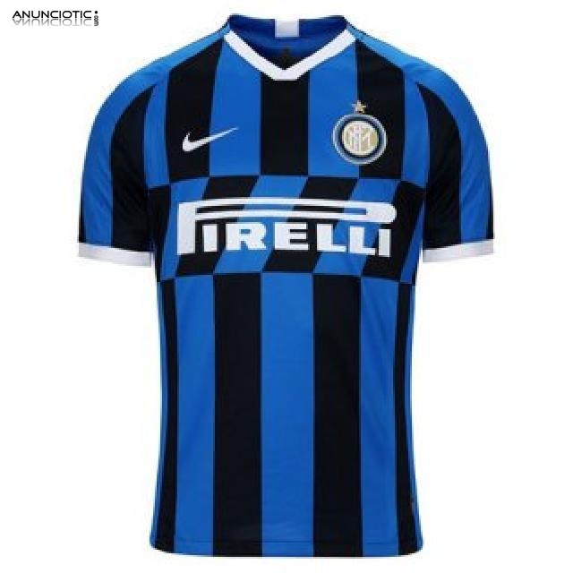 Cheap Inter Milan camiseta de fútbol