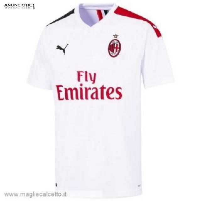 Vendita nuova replica maglia milan 2020 scontate online