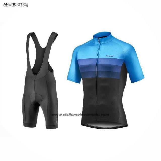 Maglia da ciclismo di alta qualità ed economica Giant