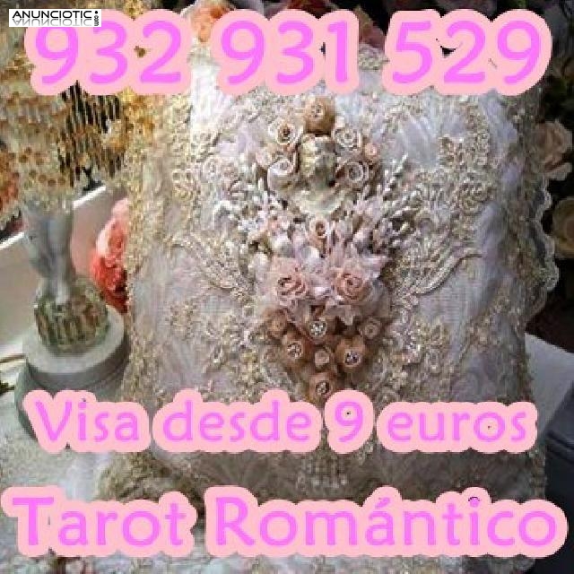 tarot del amor visas baratas  932 931 529