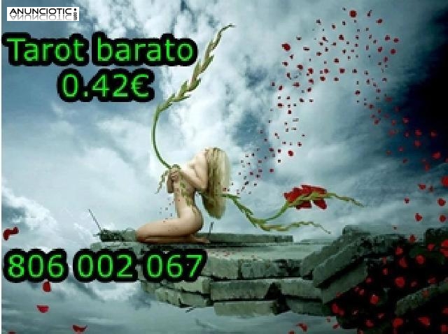  Tarot barato 0.42 Dolce Vita videncia  806 002 067