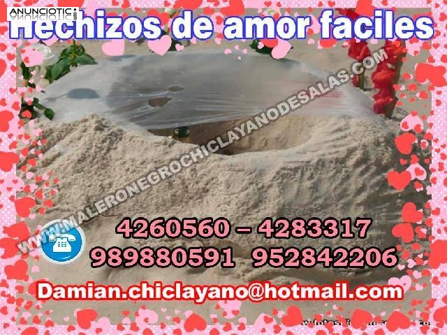  AMARRES DE AMOR AMOROSOS