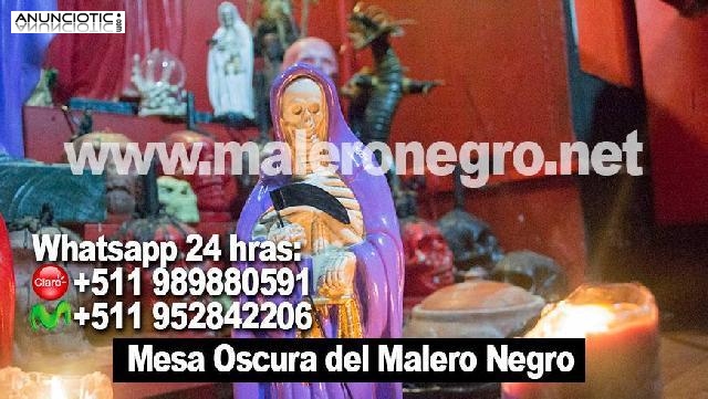 AMARRES MALEROS RECUPERAR A TU EX MEXICO