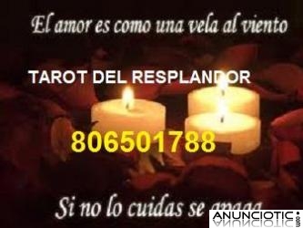 TAROT AL AMOR 806 501 788