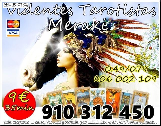 Videncia y Tarot Angelical 910 312 450-806002109