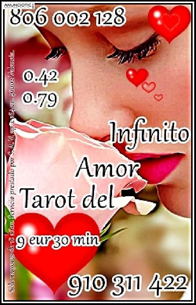 ¿Buscas la verdad?  910311422-806002128 /6 20min/ 9 30min TAROT DEL AMOR 