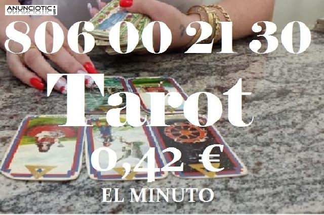 Tarot de Amor 806/Tarot las 24 Horas