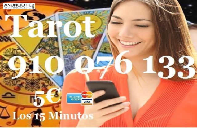  Tarot Línea Económico 910 076 133/Tarot del Amor