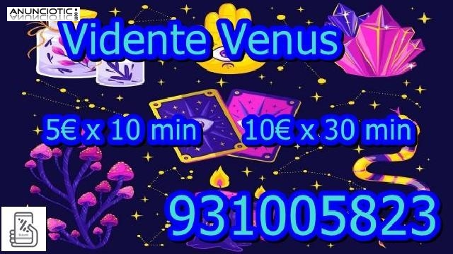 TAROT MUY ECONOMICO 3 X 10 MIN BIZZUM Y 806313081 AMOR