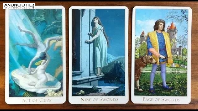 Horoscopo De Hoy Tirada De Cartas Gratis