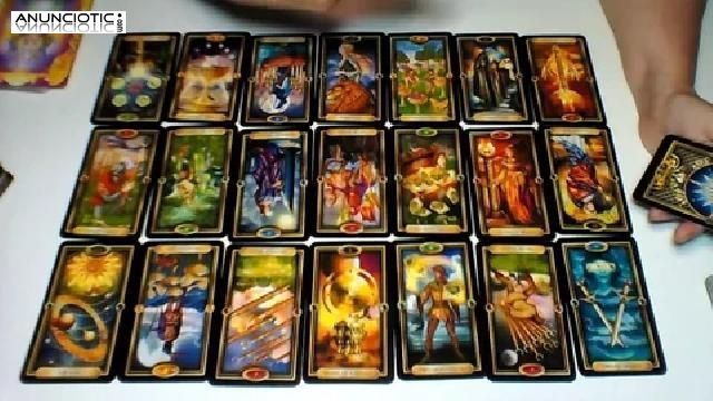 El Tarot De Los Signos