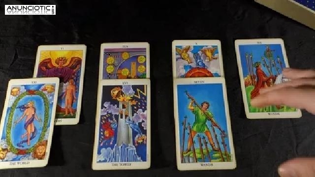 Tirada De Cartas Virgo 2022