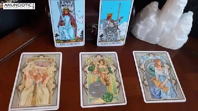 Tarot Piscis 2022