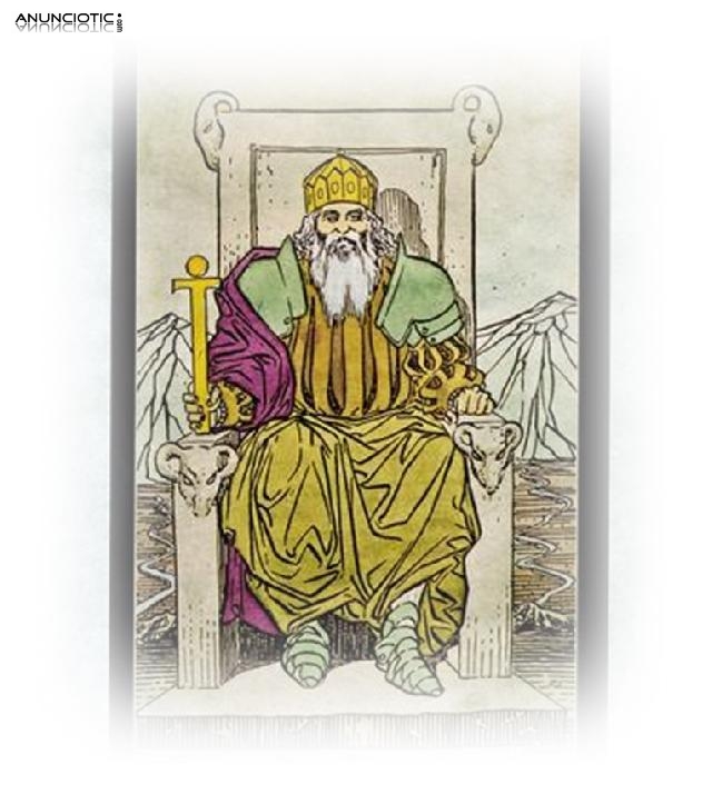 Tarot Barato Online Real, Cartas De Tarot Para El Amor