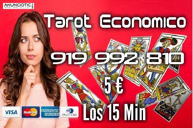 Tarot Economico Libérate De Las Dudas