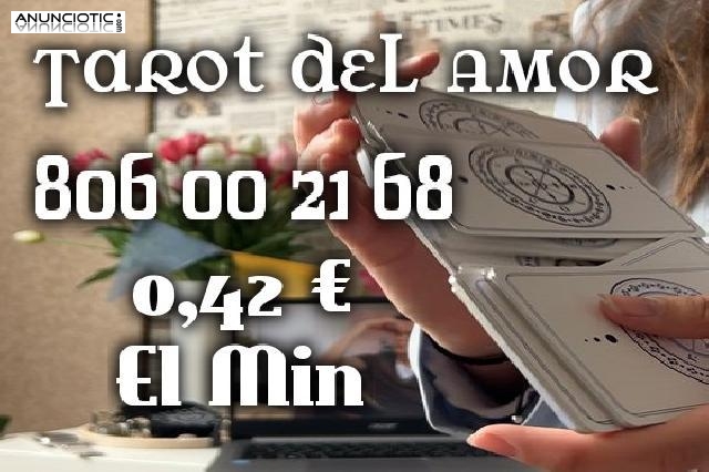 Tarot Del Amor  Videntes Linea Economica