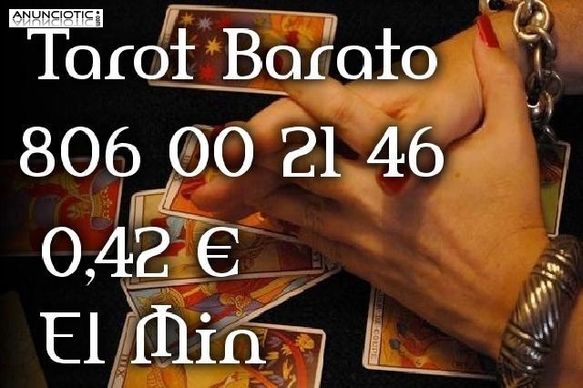 Consulta Tarot Visa 6  los 30 Min  806 Tarot