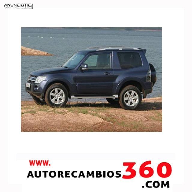 Palencia mitsubishi montero 3.2 did