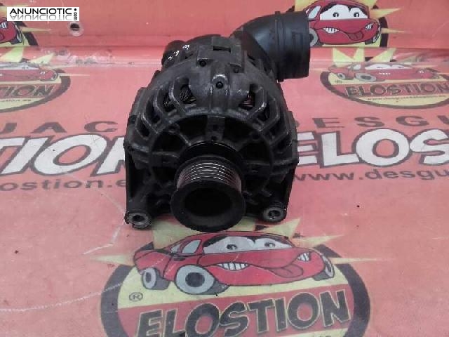 Alternador bmw  525i