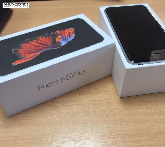 Apple Iphone 6S 16GB....400/Apple iPhone 6s Plus 16GB ..430 