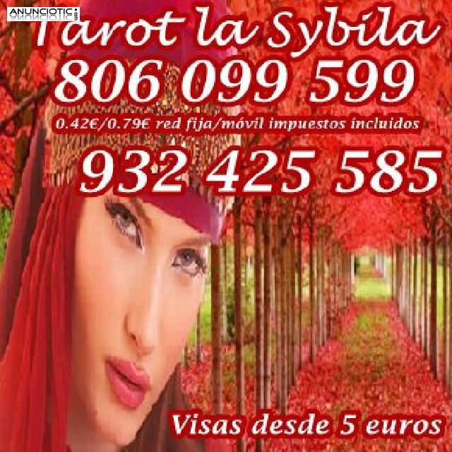 tarot online videntes barato 806 099 599