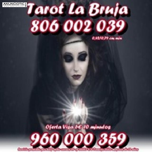 OFERTA VISA 15  30 MIN. TAROT 806 BARATO Y ECONOMICO SOLO 0,42CM. 