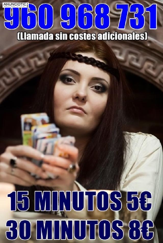 Tarot barato de eva mercedes