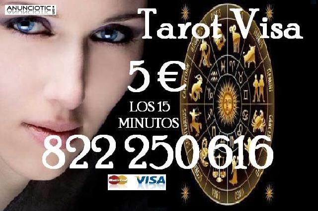 Tarot Visa Económica/Vidente/Tarotista.