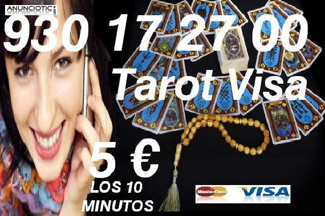 Tarot Visa Barata/Tirada de Tarot/Cartomancia   