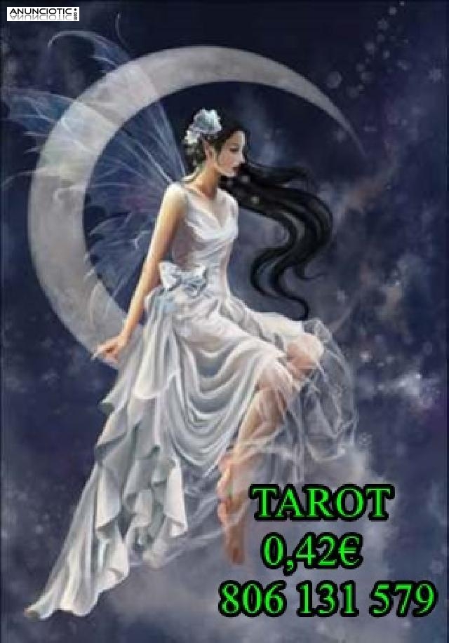 Tarot muy económico y certero ANABEL ALFONSO 806 131 579