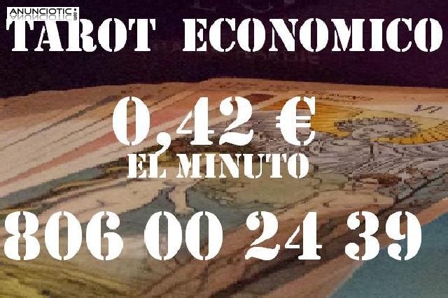 Consulta de Tarot 806 Económica