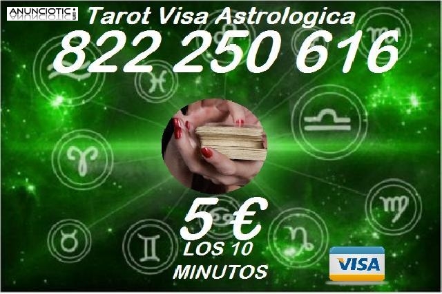 Tarot Visa Económica/Tarot del Amor