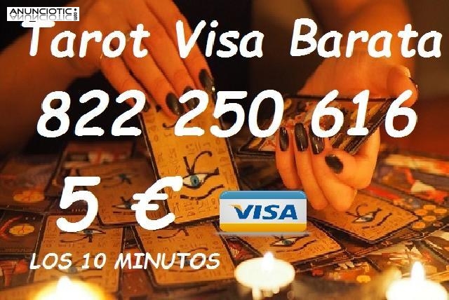  Tarot Visa Barata/806 Tarotistas /Cartomancia