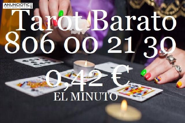 Tarot Visa del Amor Económico/806 Esoterico