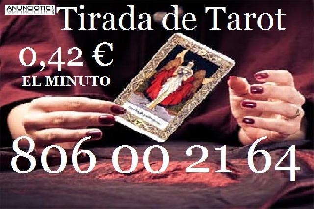 Tarot Visa del Amor/Tarotista Línea  Económica