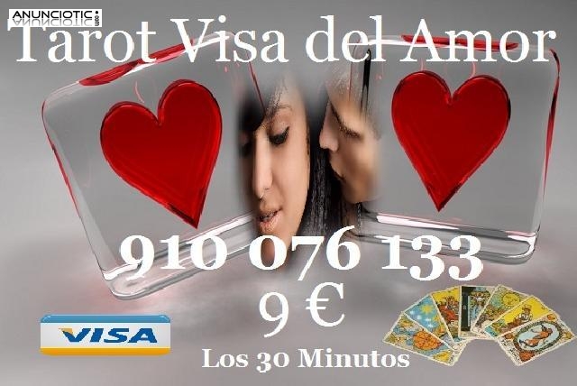 Tarot Visa del Amor Económico/Esoterico