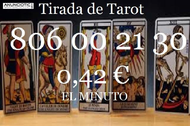 Tarot 806 Barato/Económica/Tarotista.