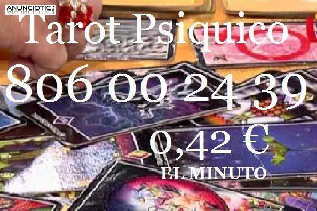 Tarot 806/Visa Videncia Barata&#8260;Tarotista