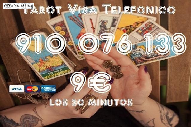 Tarot del Amor Líneas Visas Baratas