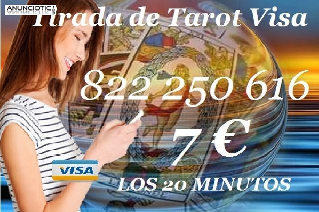 Tarot Visa Barata/Tu Futuro en el Amor