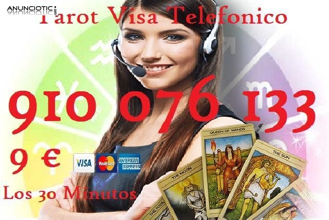 Tarot Esoterico 806/Tirada de Tarot