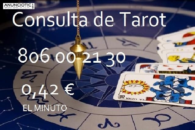 Tarot 806 Barato del Amor/Economico