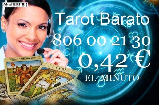 Tarot Tirada 806 del Amor/Tarot Barato