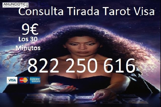 Tarot Visa Económica/Tarotista/Fiable