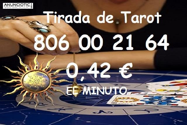 Tarot Tirada Economico/Videncia Visa